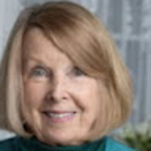 Meet your Posher, Gail